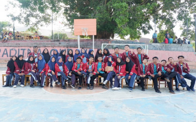 Hari Ulang Tahun Republik Indonesia ke 73